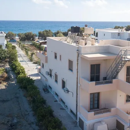 Libyan Sea Luxury 2 Ierápetra