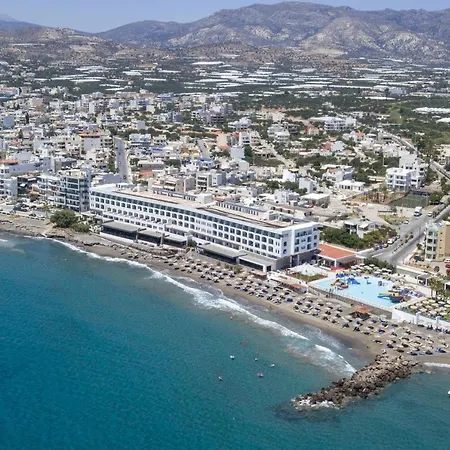 Libyan Sea Luxury 2 * Ierápetra