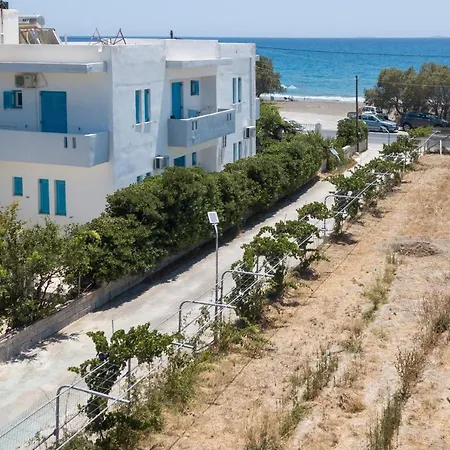 Libyan Sea Luxury 2 *