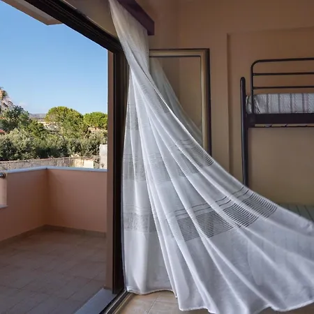 Appartement Libyan Sea Luxury 2